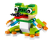 LEGO Polybag - Monthly Mini Model Build Set - 2016 07 July, Frog polybag