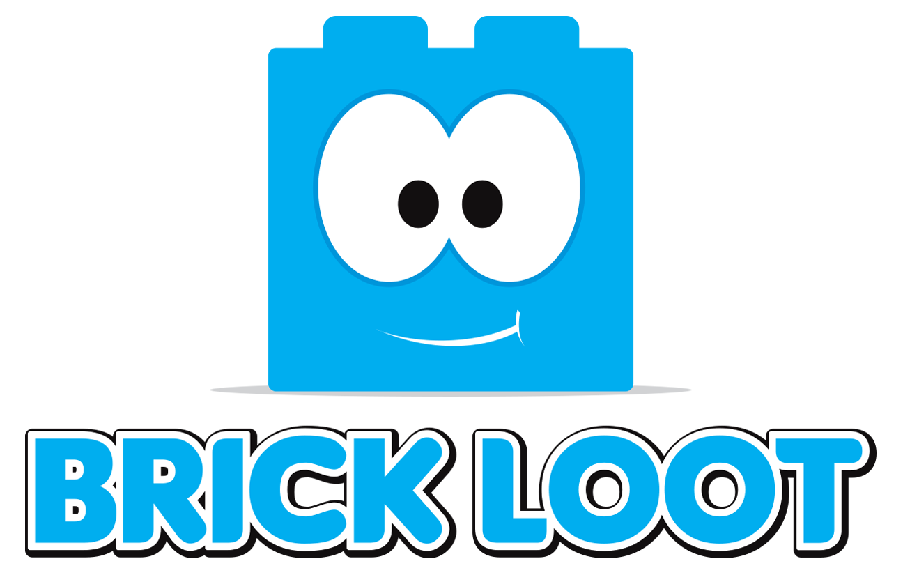 Brick Loot logo