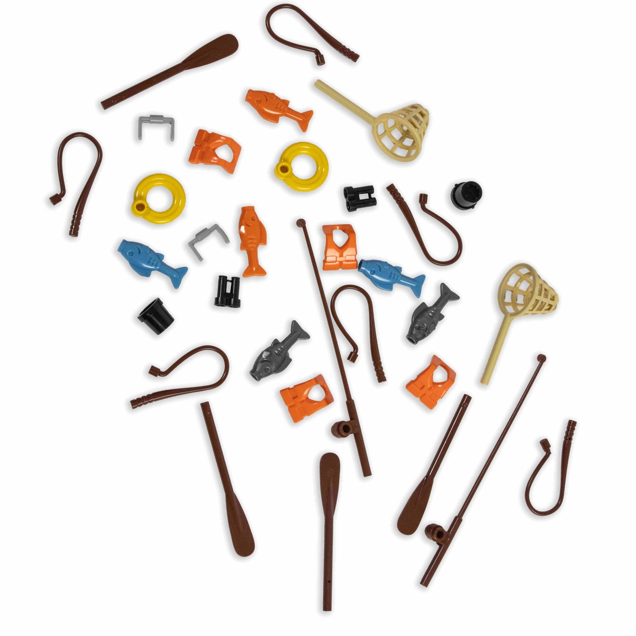 Fishing Accessory Pack