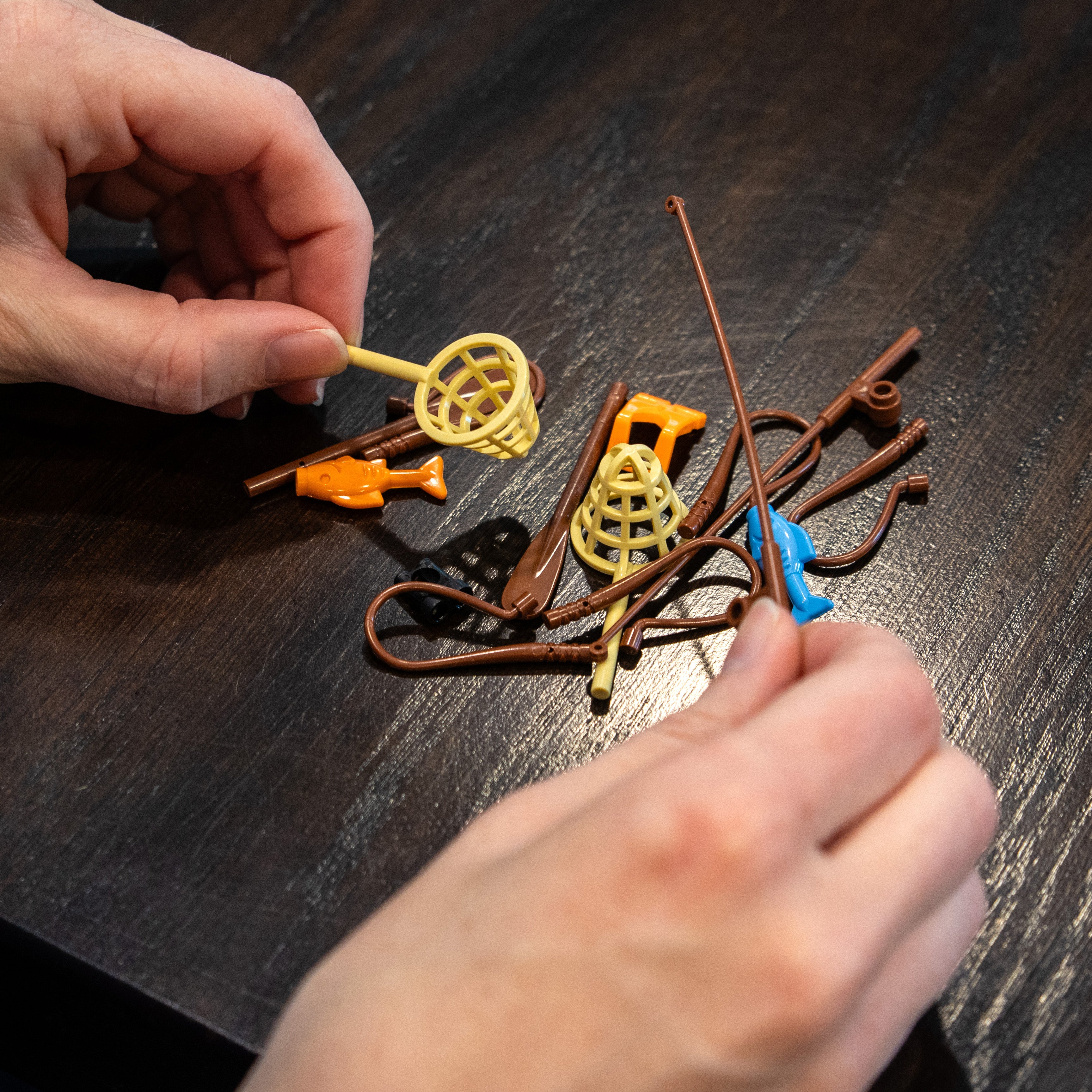 Fishing Accessory Pack