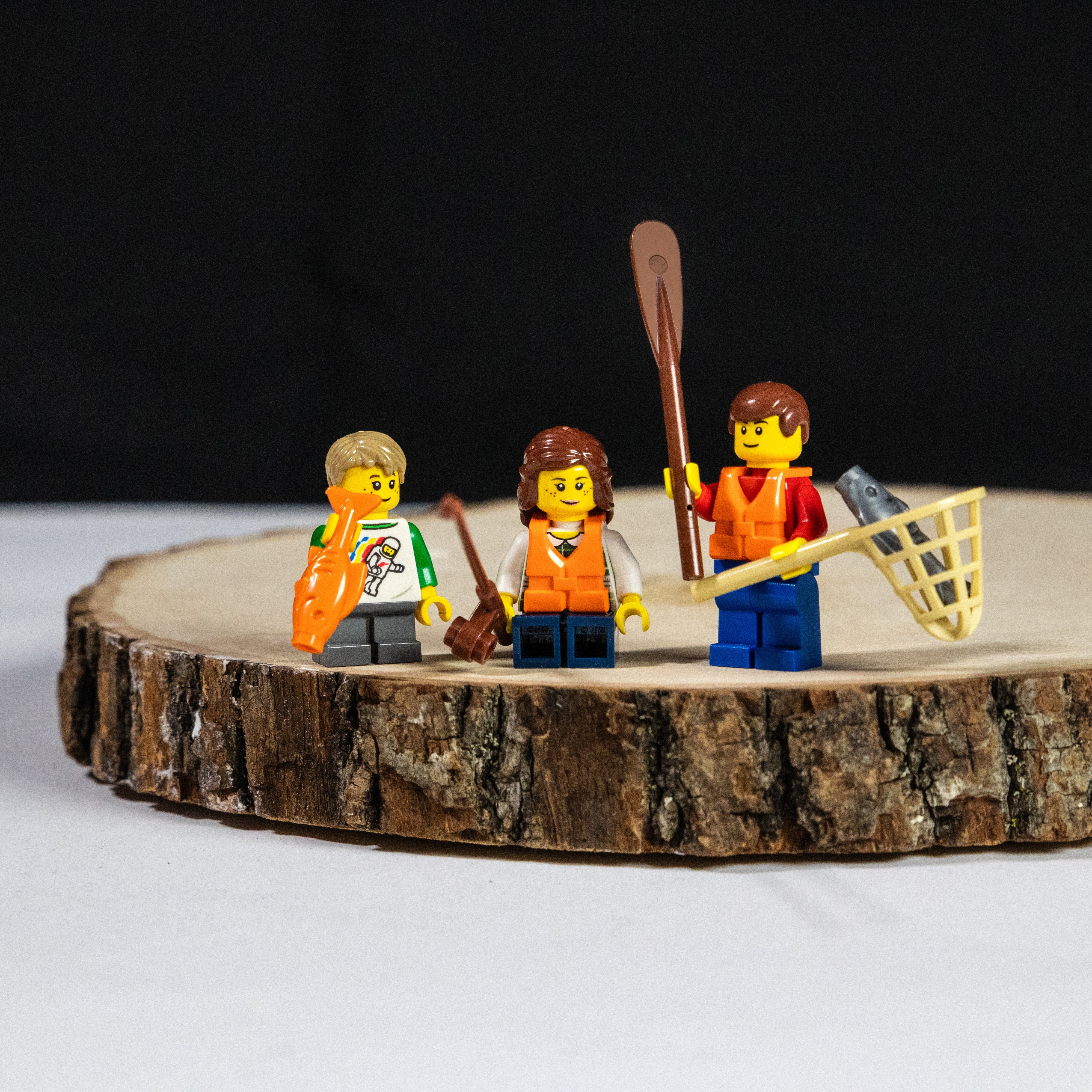 Fishing Accessory Pack