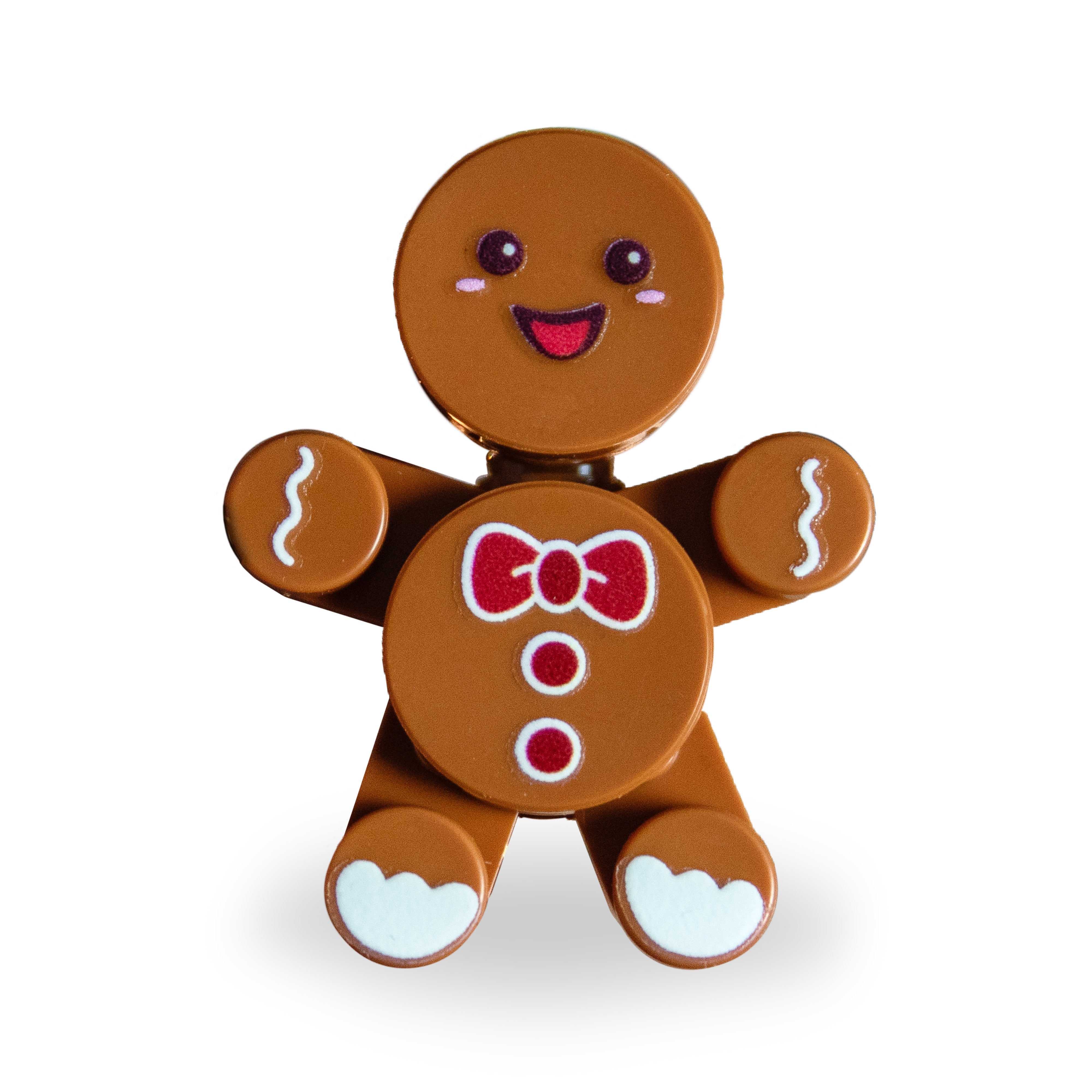 Gingerbread Man