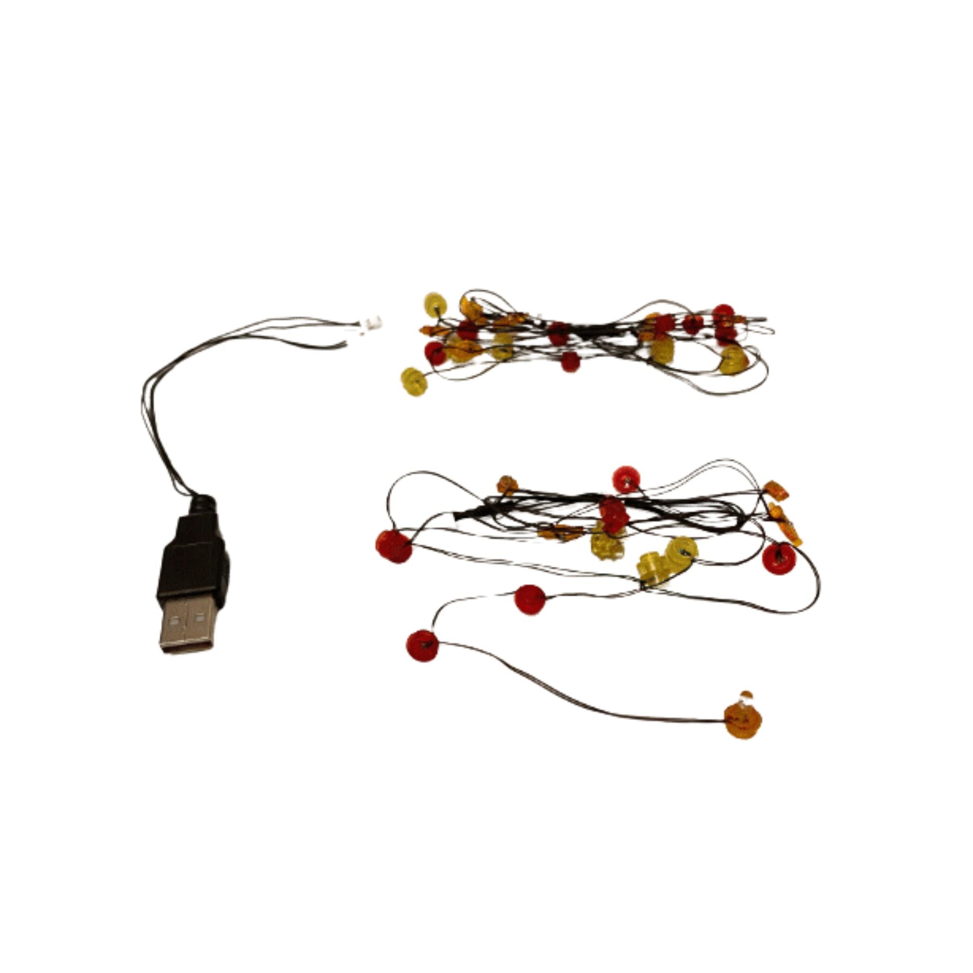 LED Lighting Kit for LEGO Christmas Tree (40573)