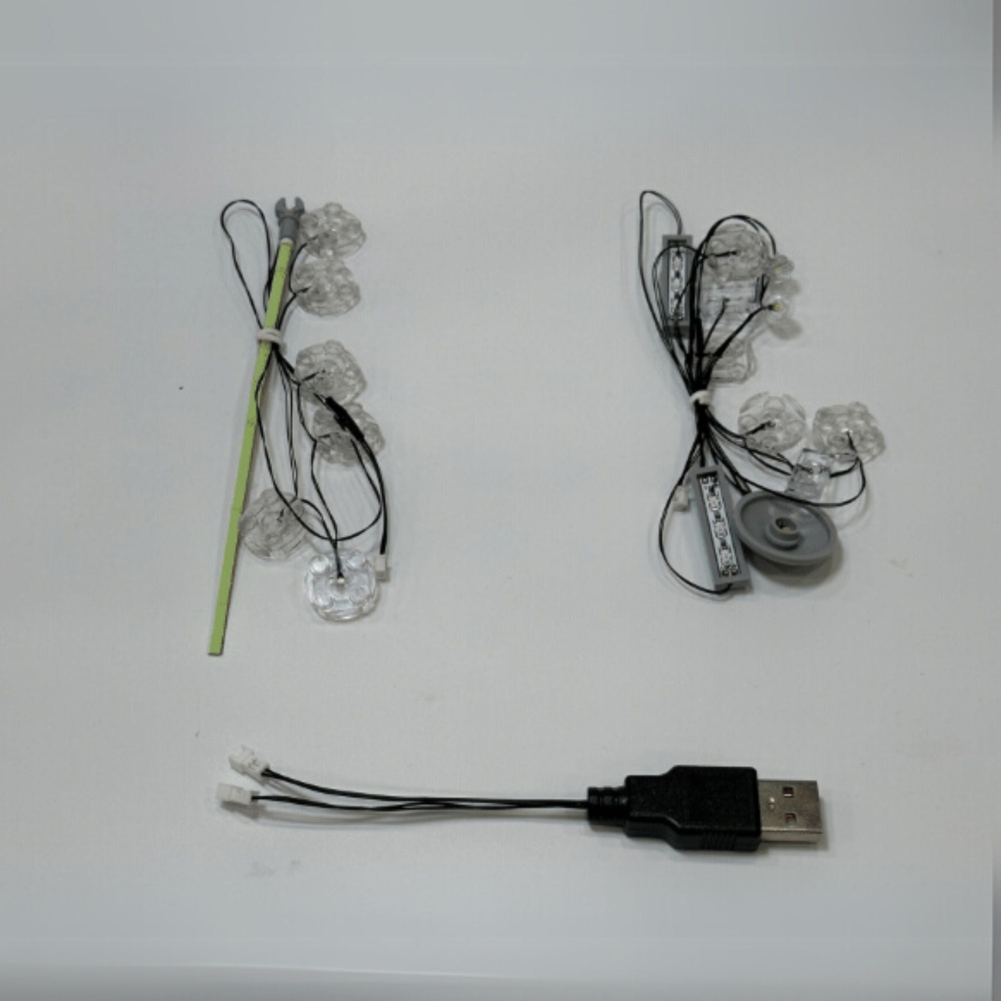 LED Lighting Kit for LEGO Millennium Falcon (75275)