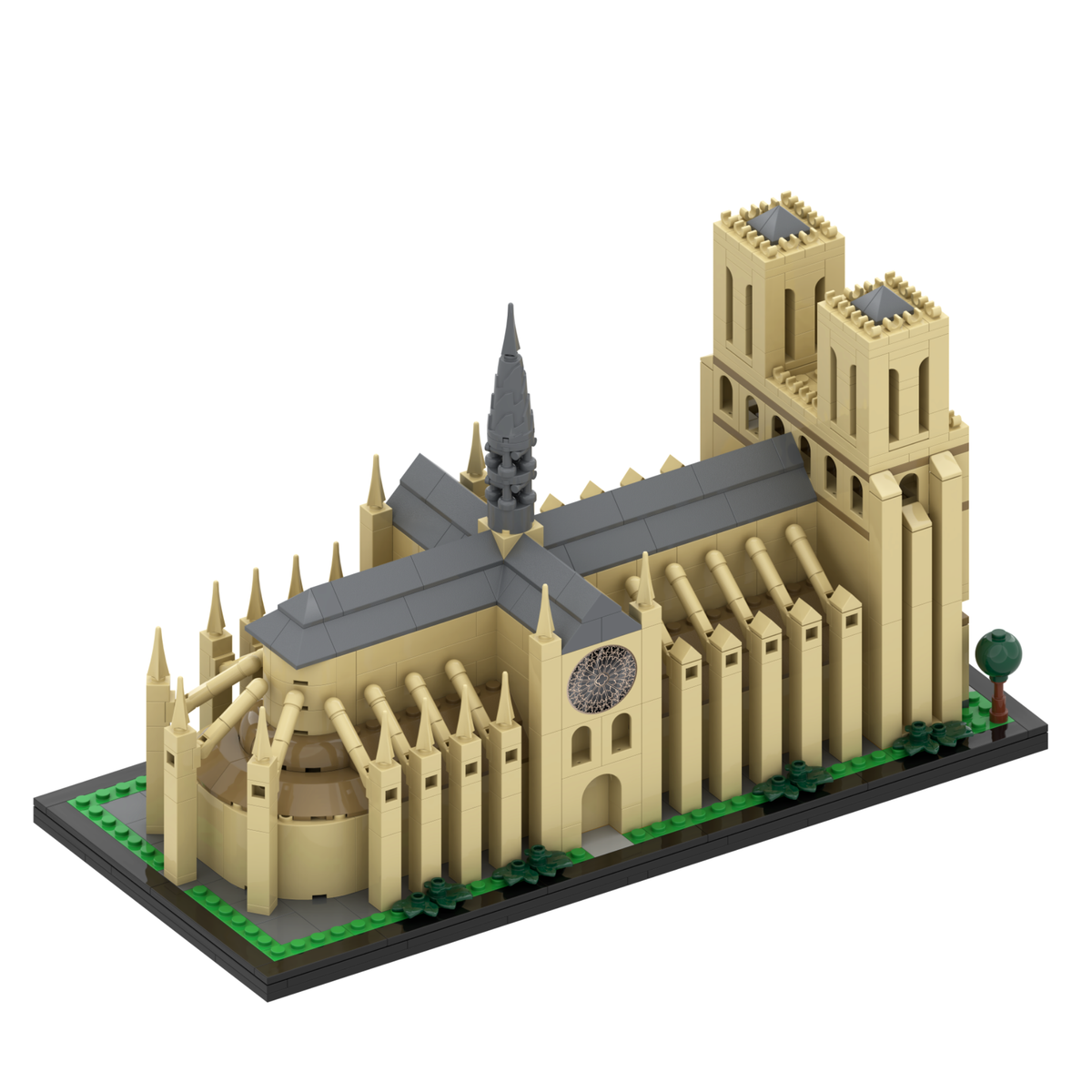 Notre Dame