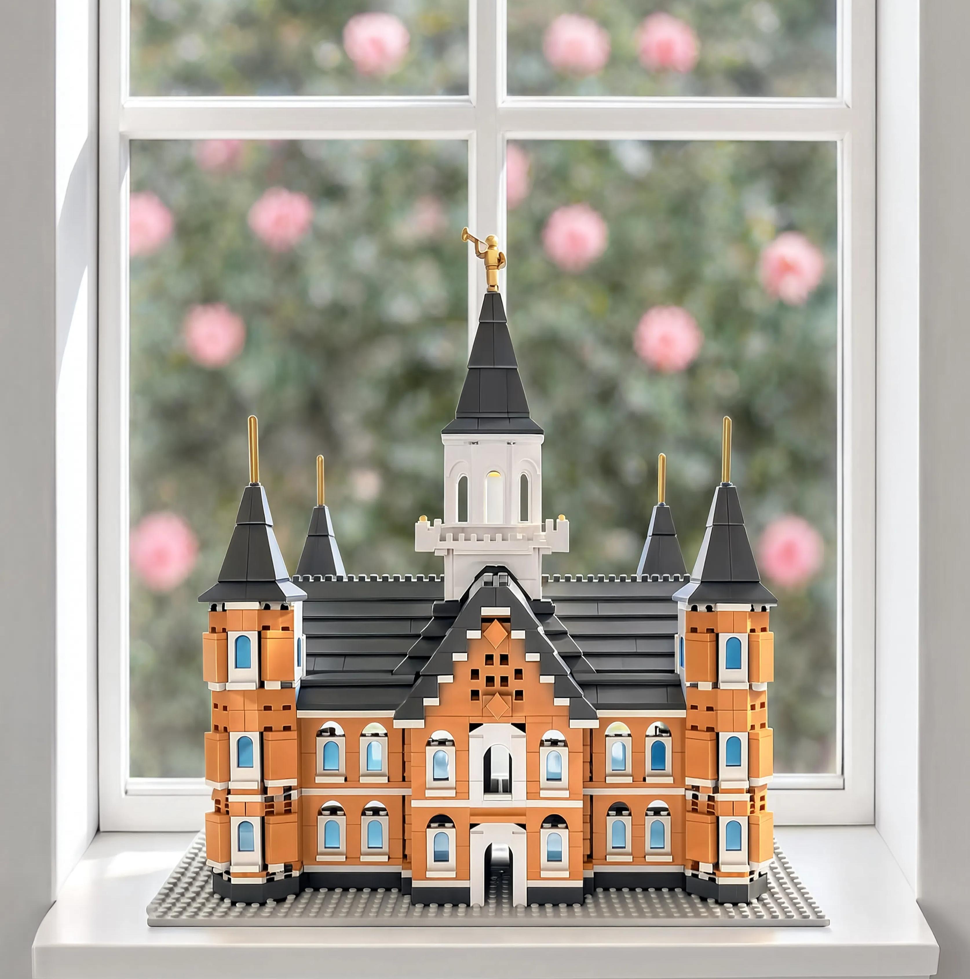 Provo City Center Temple