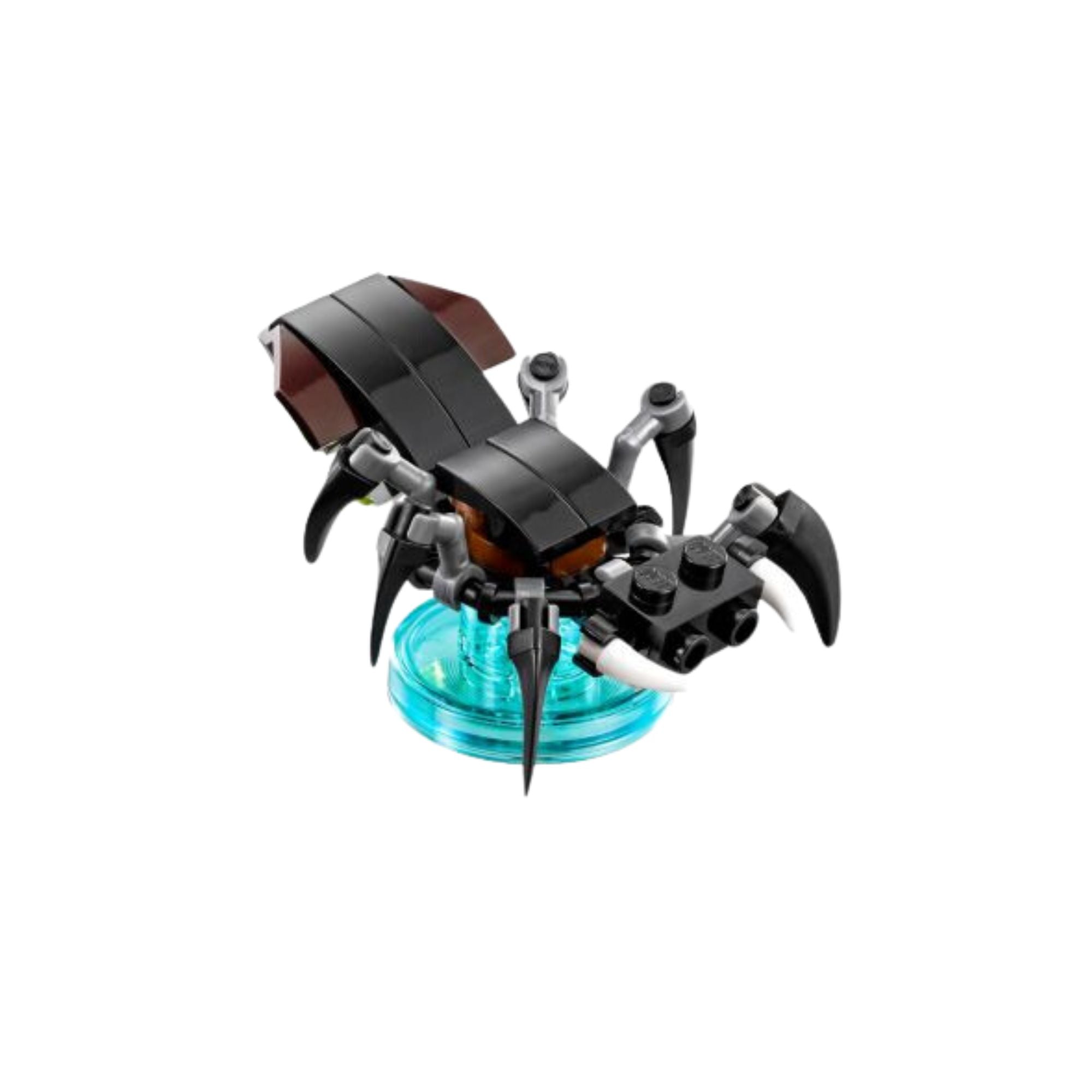 Shelob the Great Mini-Figure (LEGO Dimensions Lord of the Rings Pack 71218)