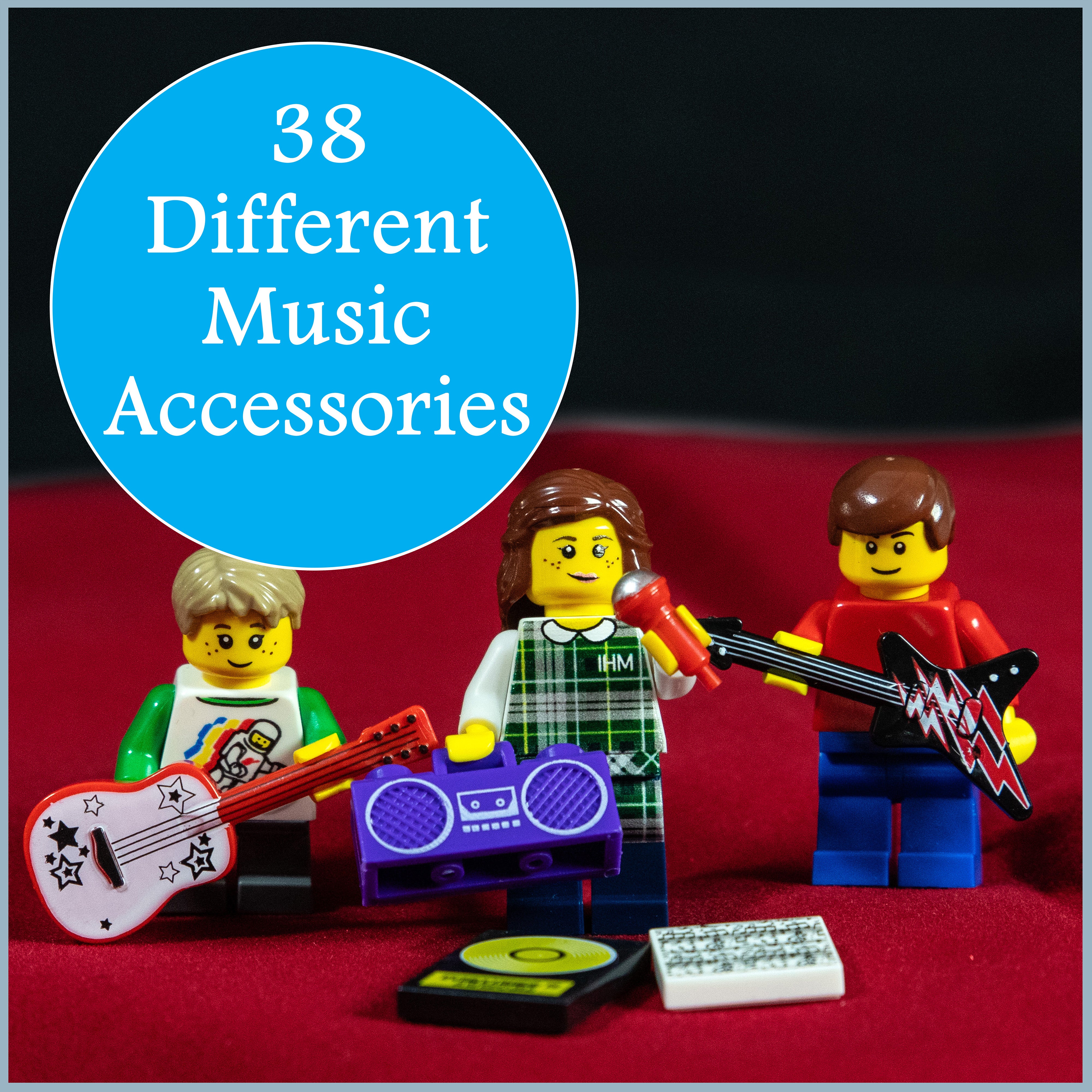 Music Accessory Pack