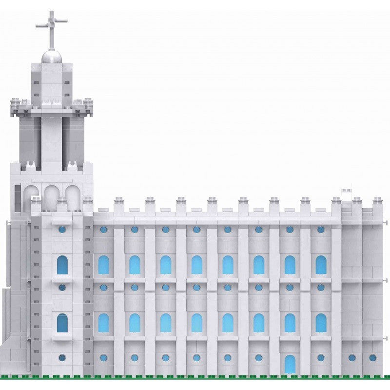 St George Temple