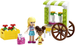 LEGO Polybag - Friends Flower Cart polybag 30413