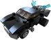 LEGO Polybag - Super Heroes - Batmobile polybag 30455