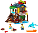 LEGO Creator Surfer Beach House 3in1 set 31118