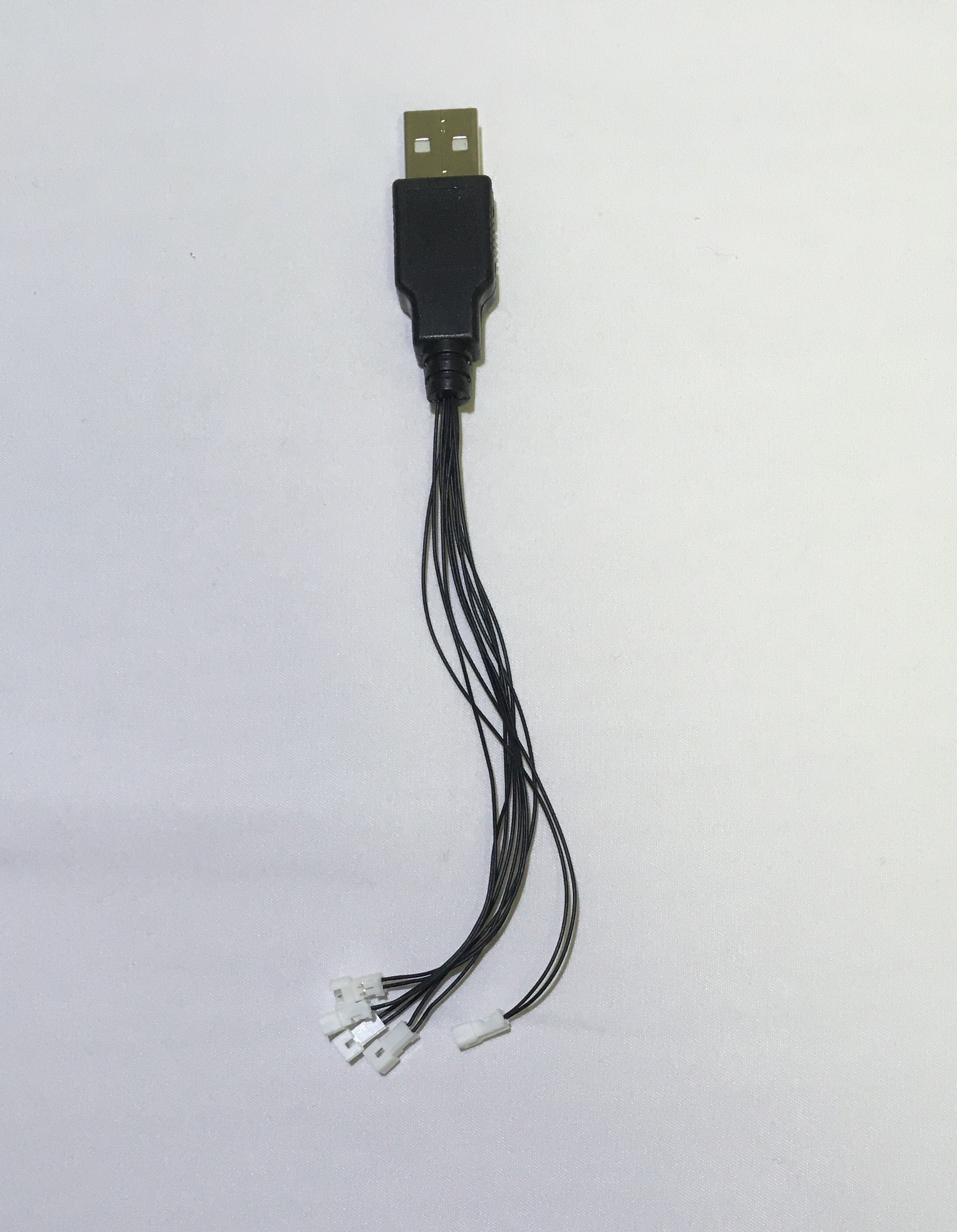 LED Mini Barber Pole - Light Linx