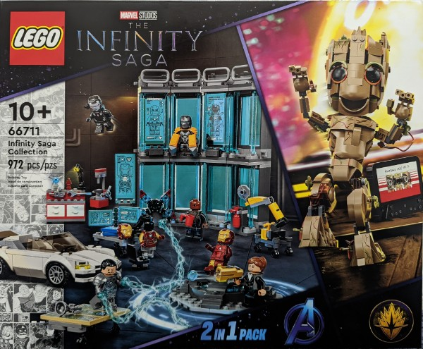 Iron man 2 lego sets hotsell
