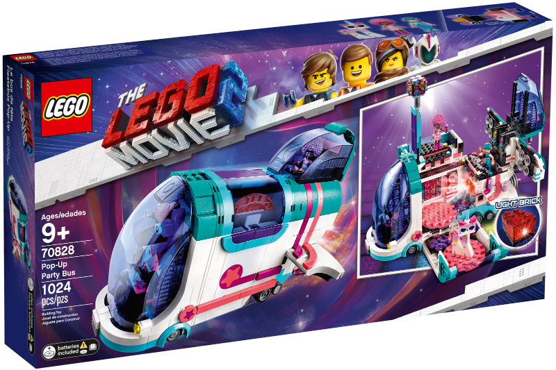 LEGO-The-LEGO-Movie-2-Pop-Up-Party-Bus-set-70828-sold-by-Brick-Loot