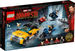 LEGO Super Heroes: Shang-Chi: Escape from The Ten Rings 76176