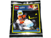 LEGO Polybag - Town: City: Space Port: Astronaut with Space Buggy foil pack 951911