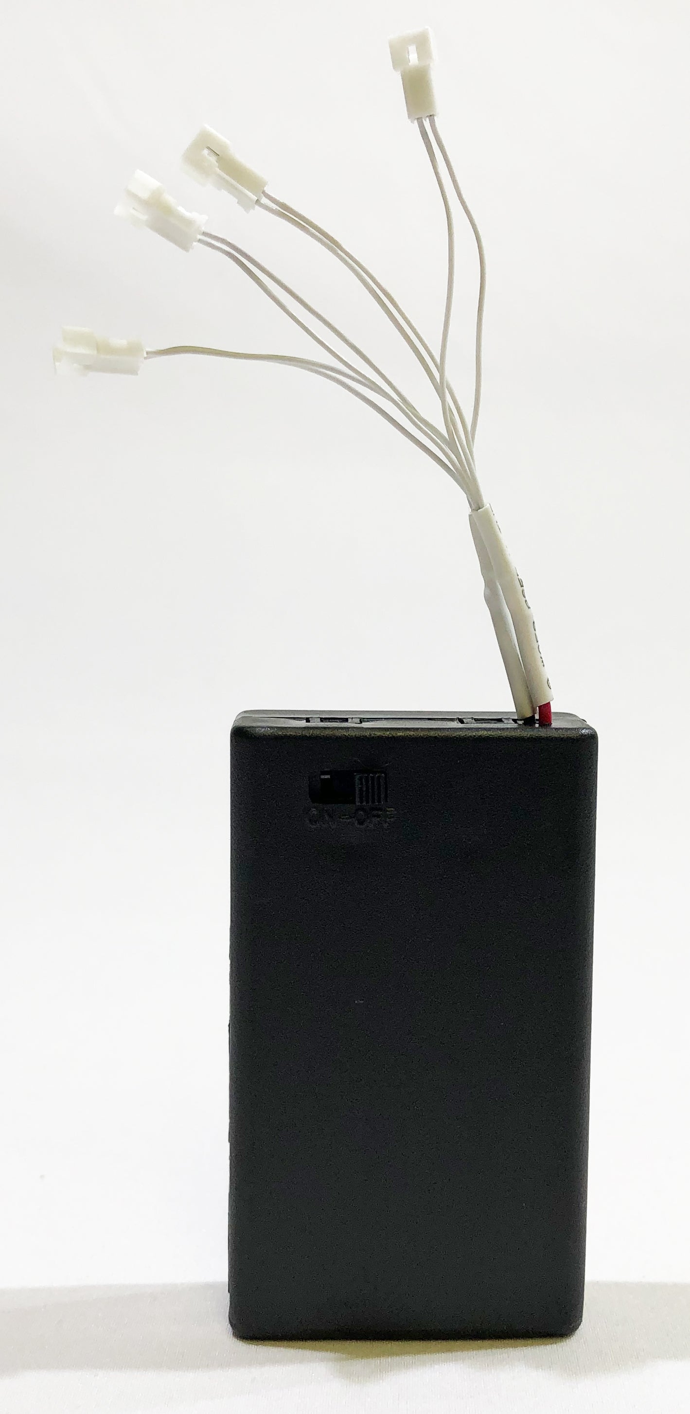 LED Mini Barber Pole - Light Linx