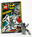 LEGO Polybag - Batman with Octo-Arms foil pack 212010