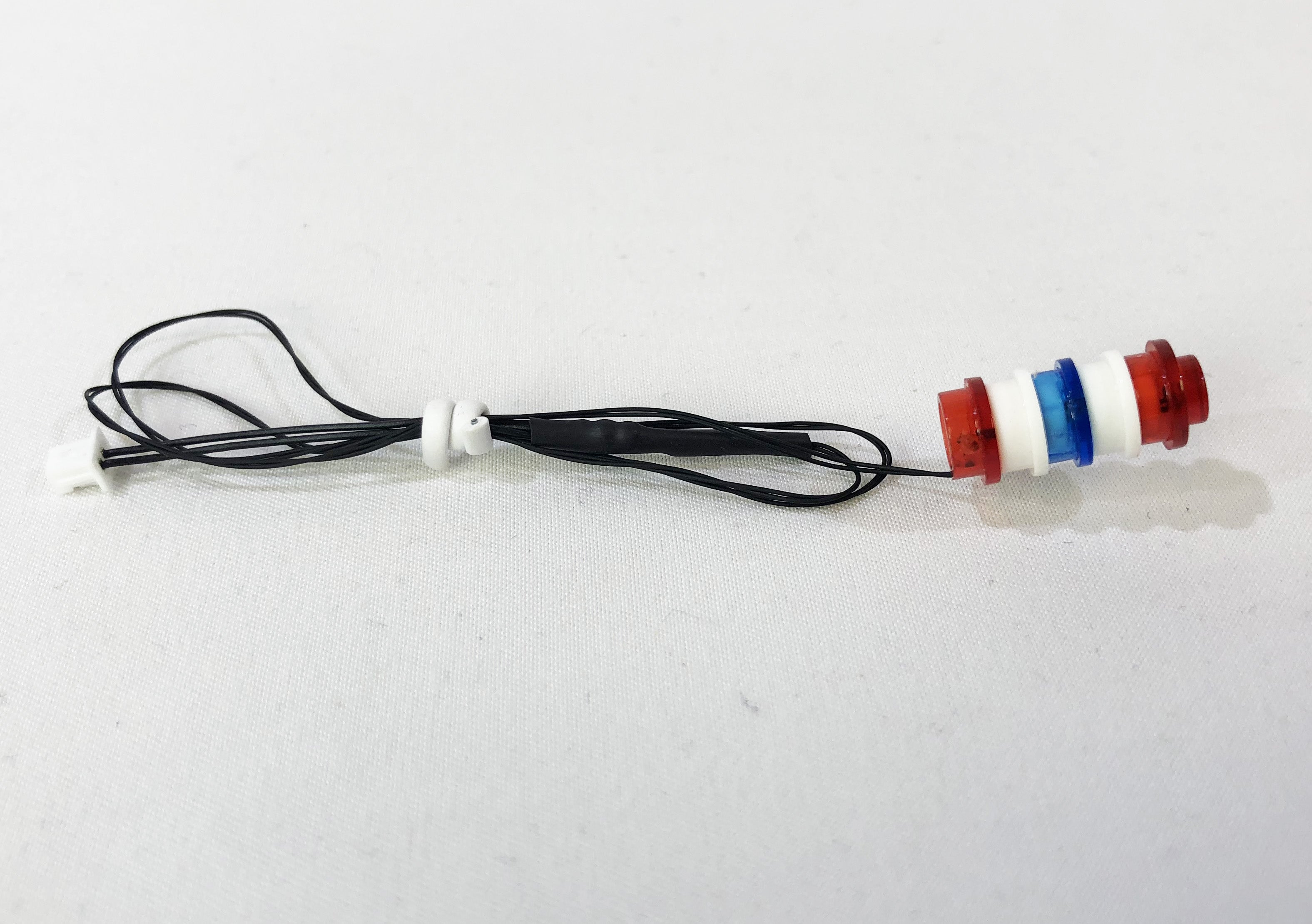 LED Mini Barber Pole - Light Linx