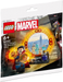LEGO Polybag - Super Heroes: The Infinity Saga:  Doctor Strange's Interdimensional Portal 30652