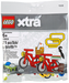 LEGO Polybag - XTRA Bicycles polybag 40313
