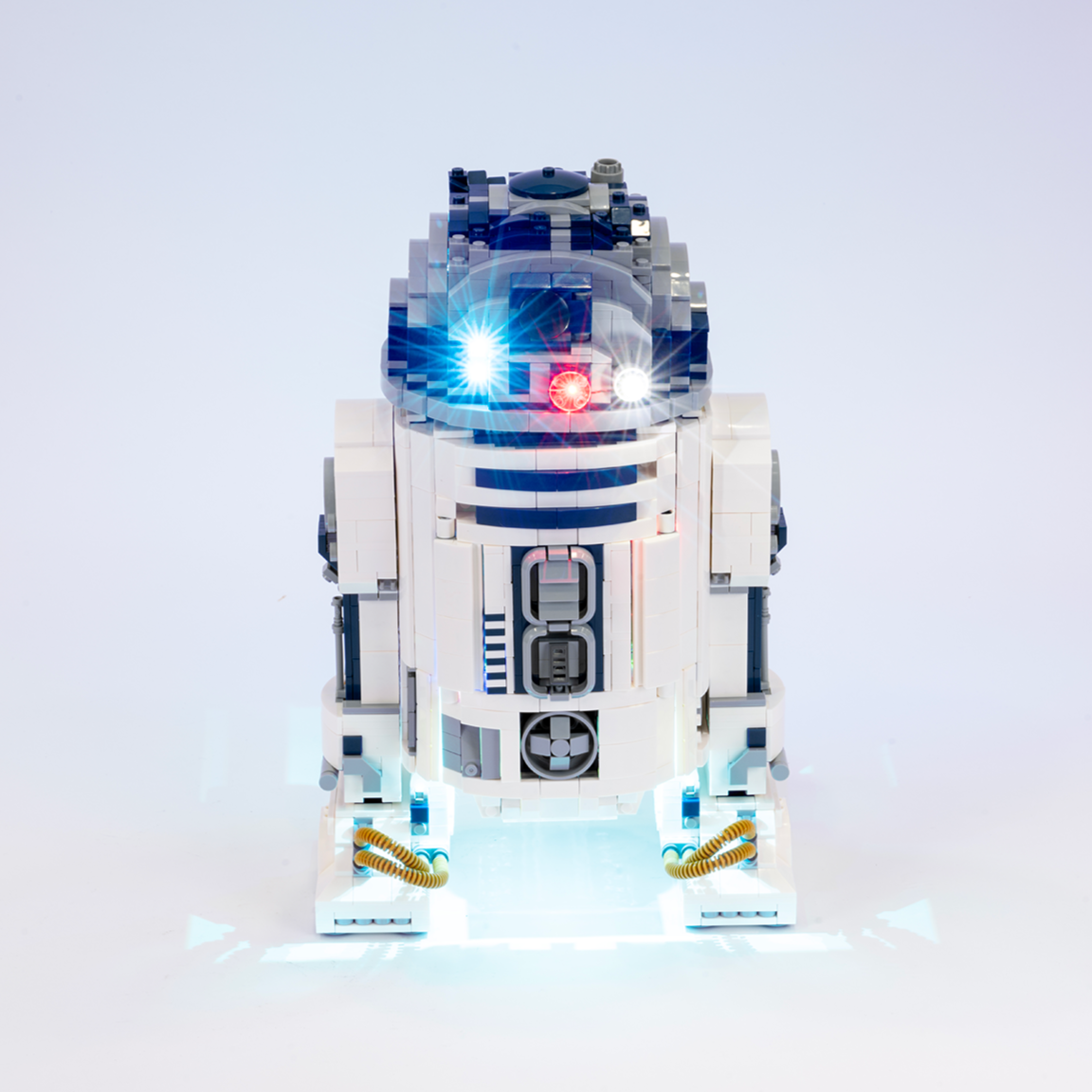 LED Lighting Kit for LEGO Star Wars R2D2 (75308)