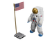 NASA Astronaut Brick Set - Officially Licensed by NASA