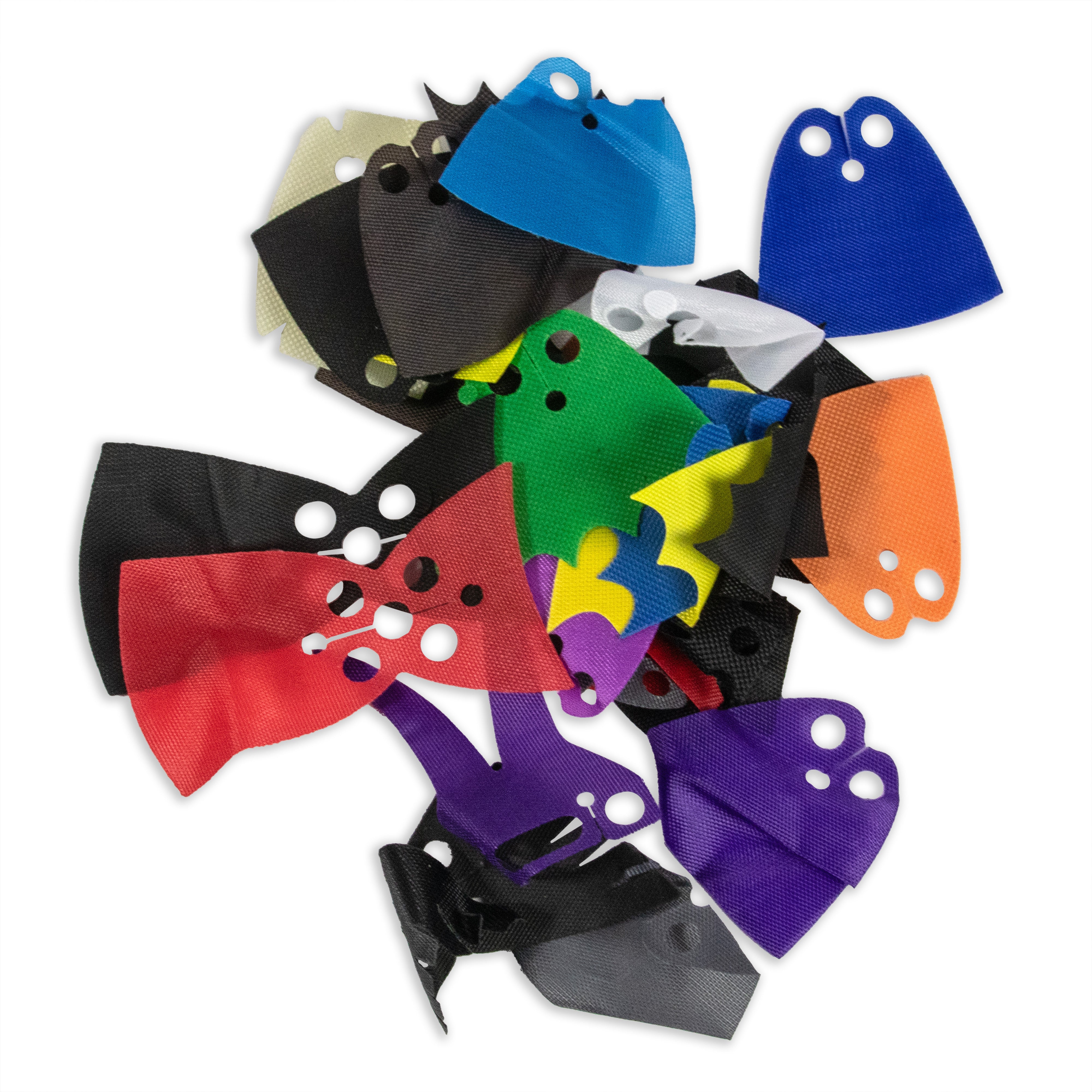 Cape Accessory Pack (35 pack)