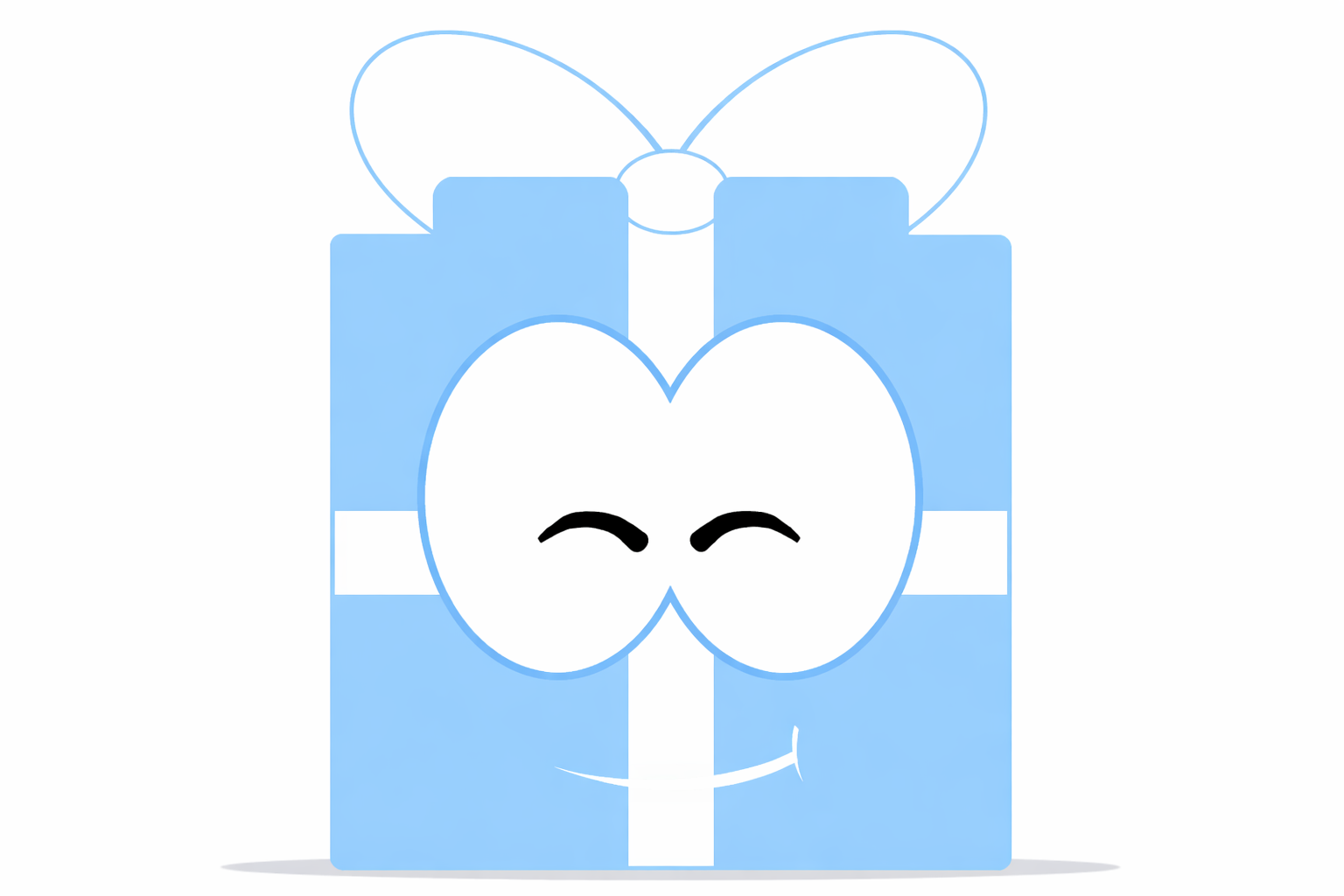 Free Gift w Purchase
