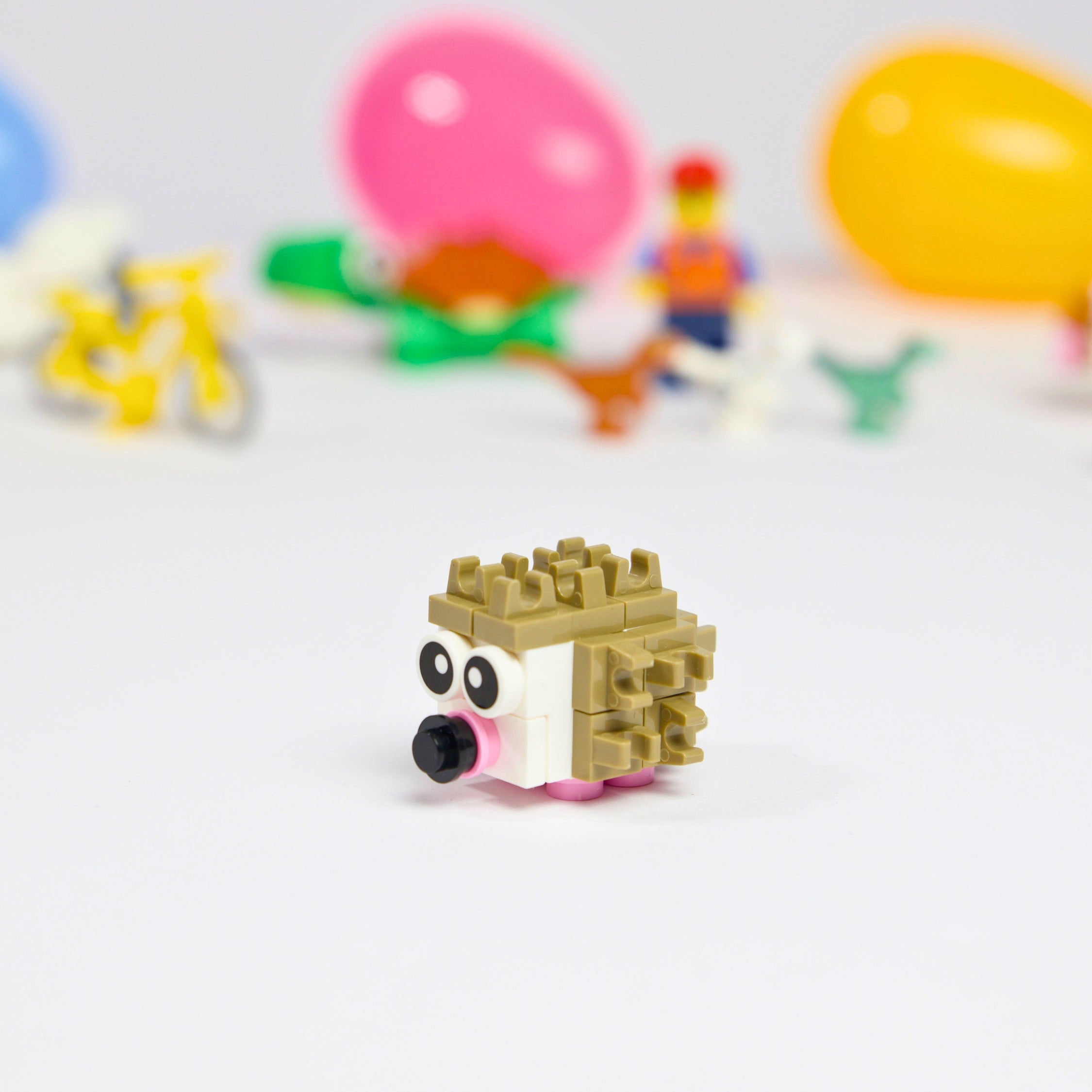 Pre-Filled Easter Egg 15 Pack