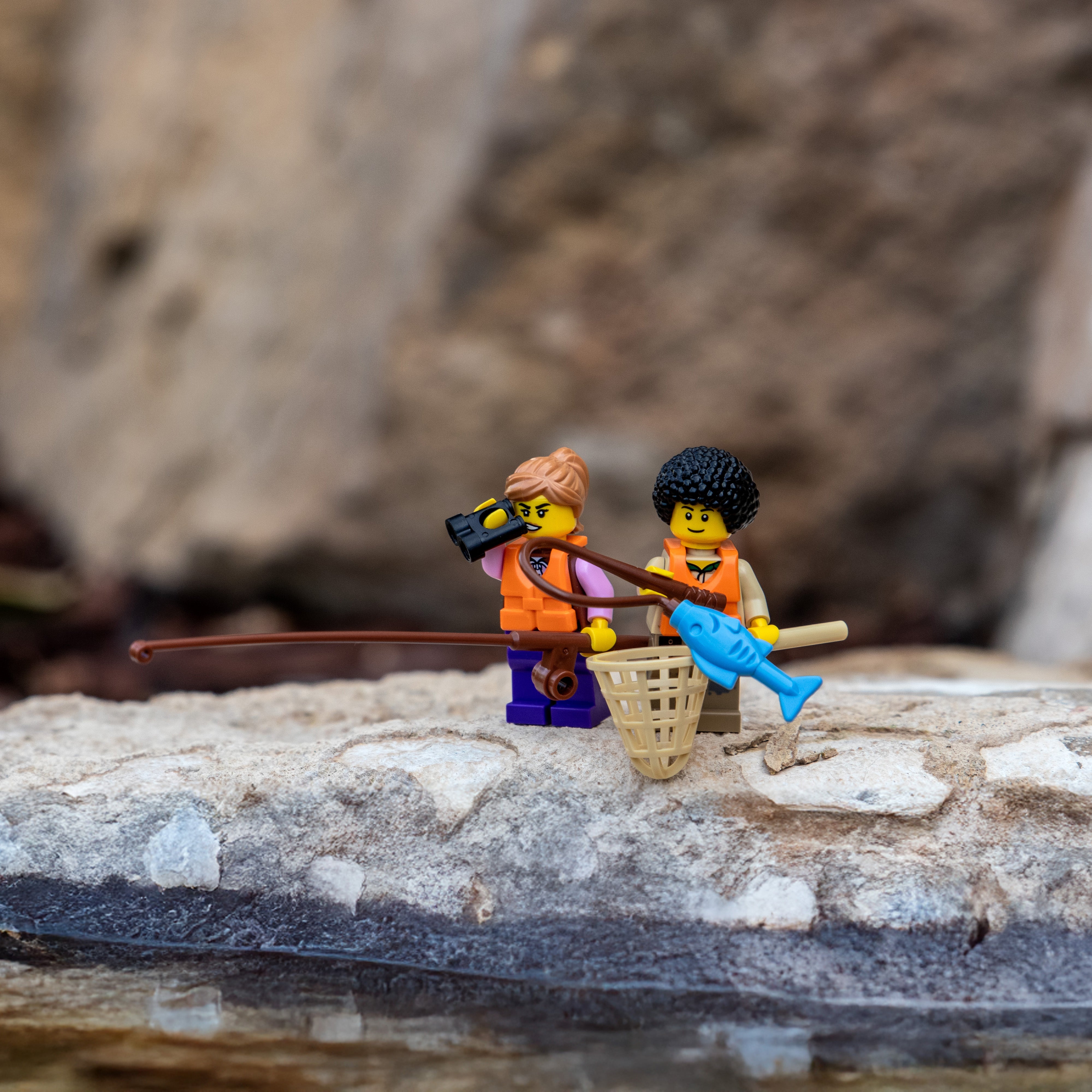 Fishing Accessory Pack