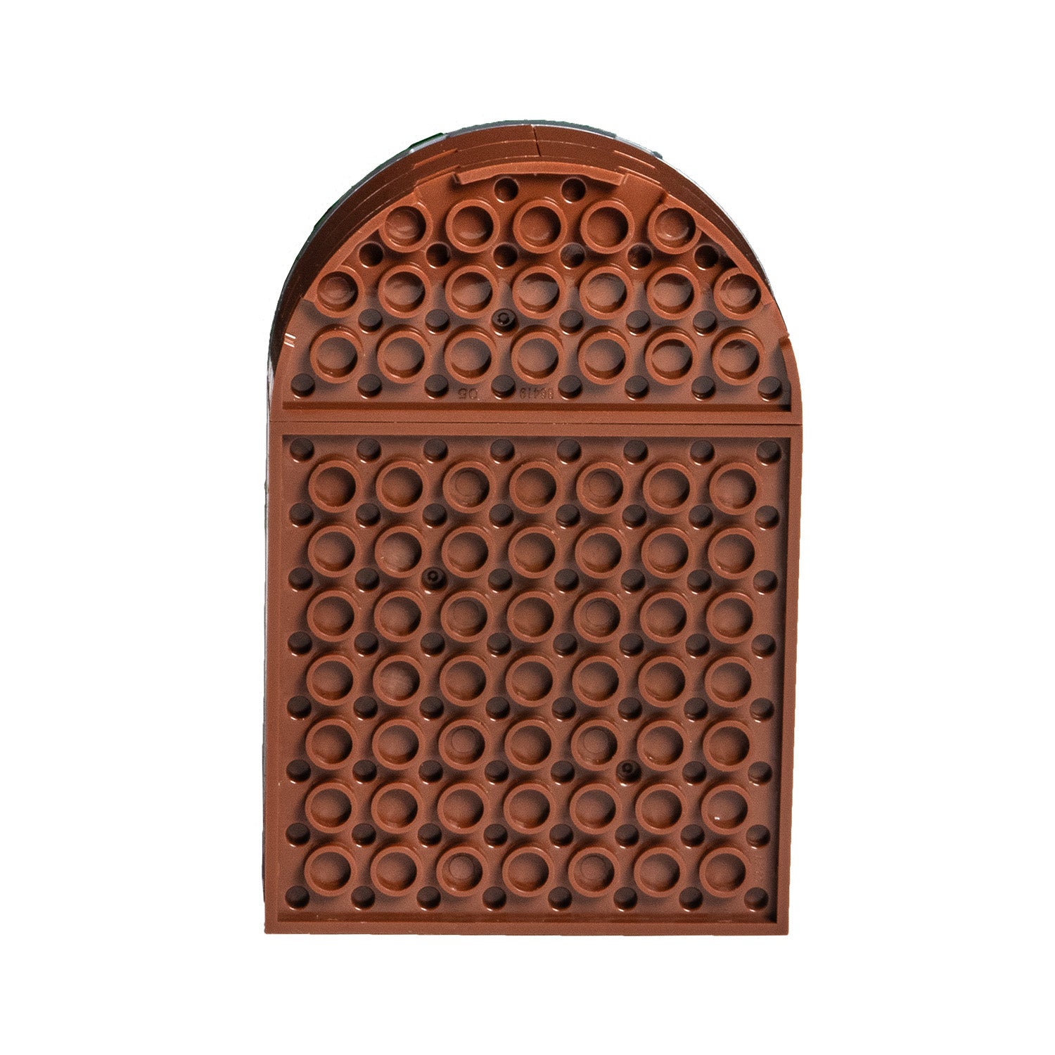 Jukebox Brick Set - Retro Music Build