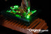 LED Lighting Kit for LEGO Creator Bonsai Tree 10281