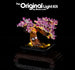 LED Lighting Kit for LEGO Creator Bonsai Tree 10281