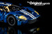 LED Lighting Kit for LEGO Technic 2022 Ford GT 42154