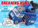 Brick Loot Box  - Breaking News