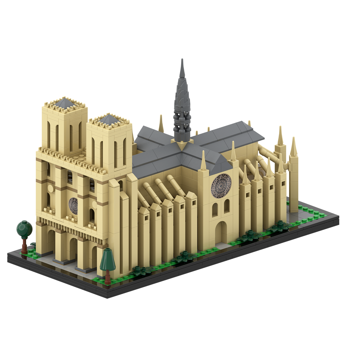 Notre Dame