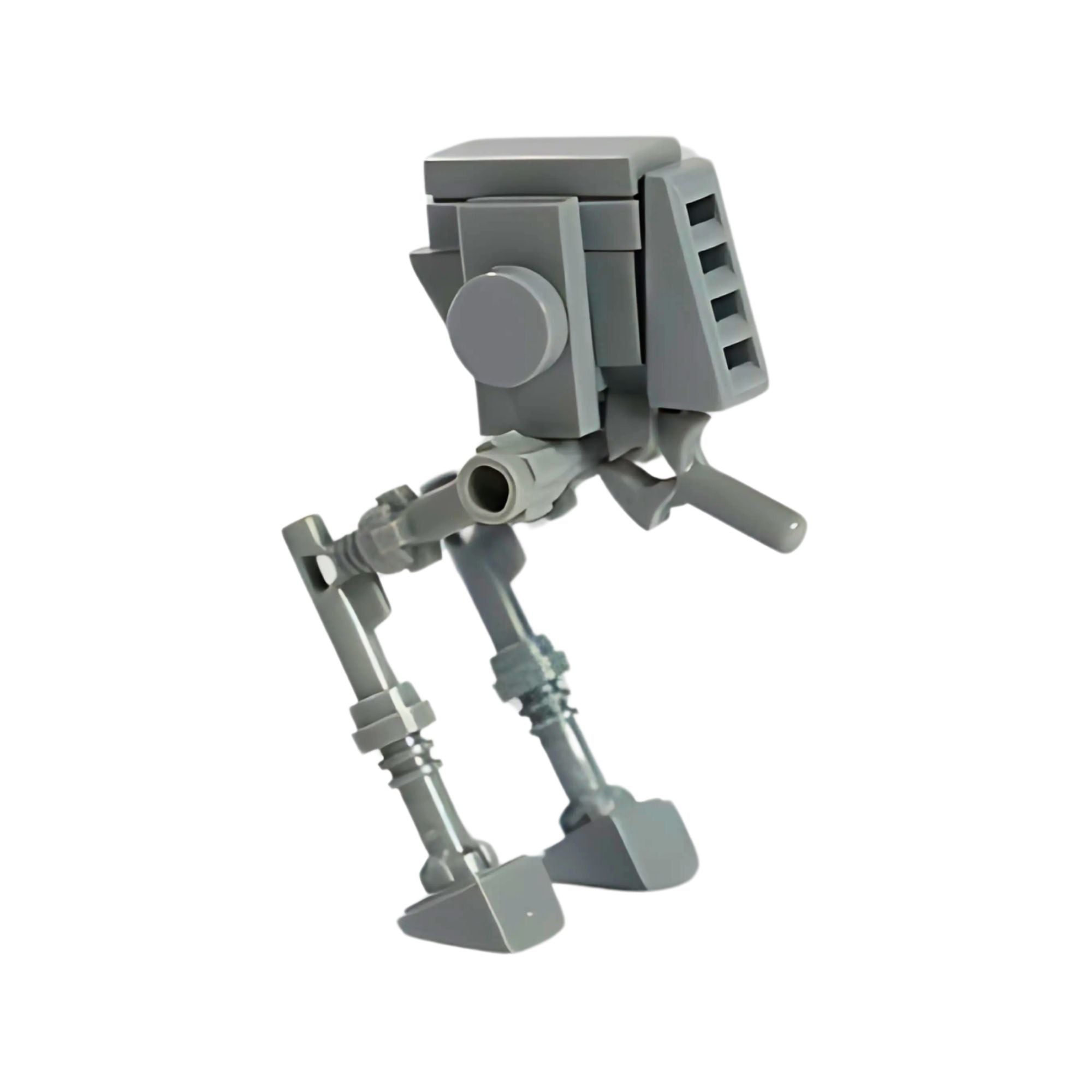 Star Wars Mini Walker – 100% LEGO® Mini Sci-Fi Build