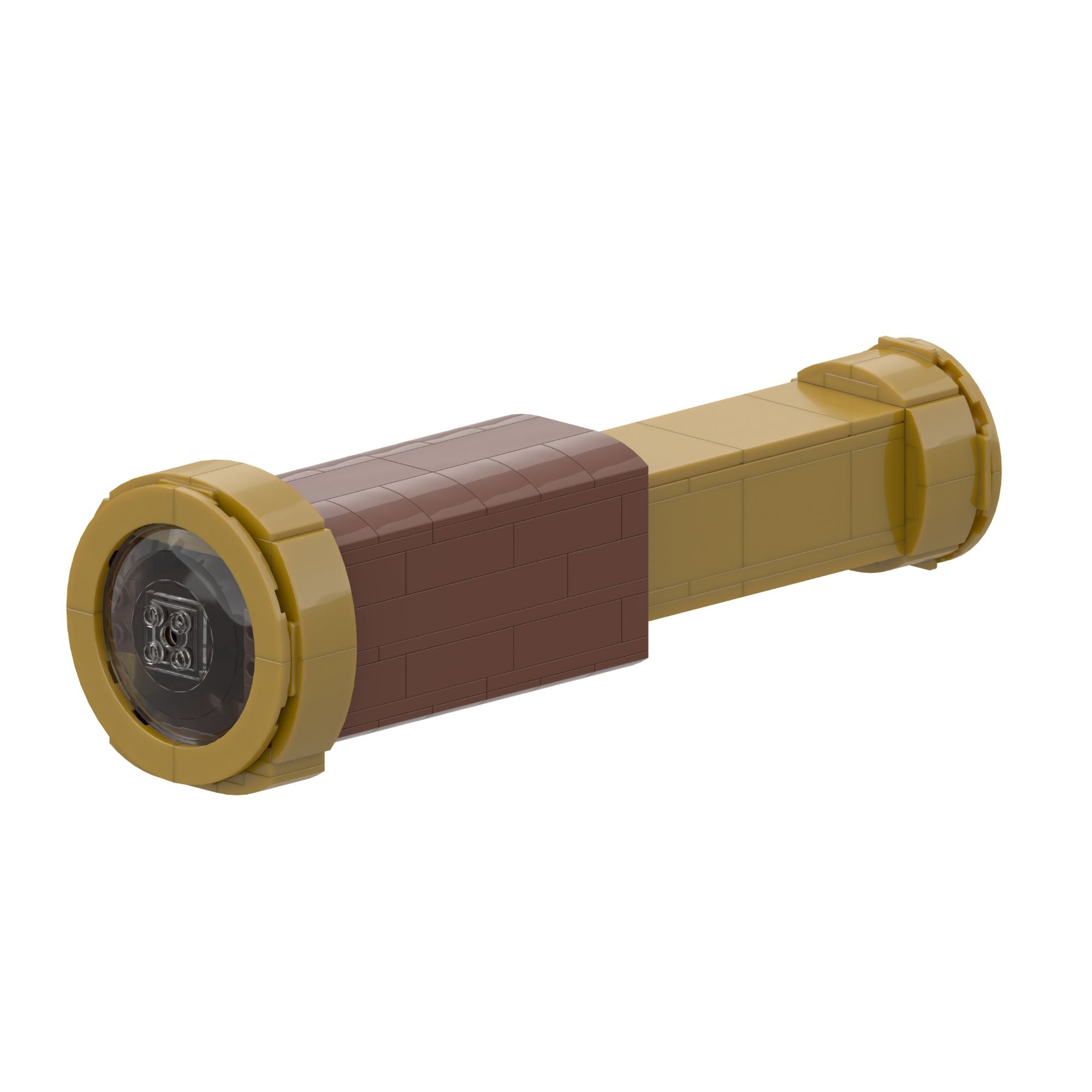 Spyglass Brick Set