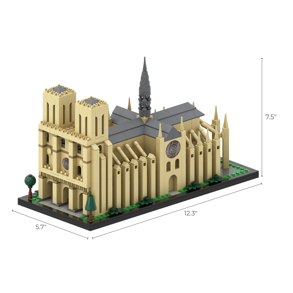 Notre Dame