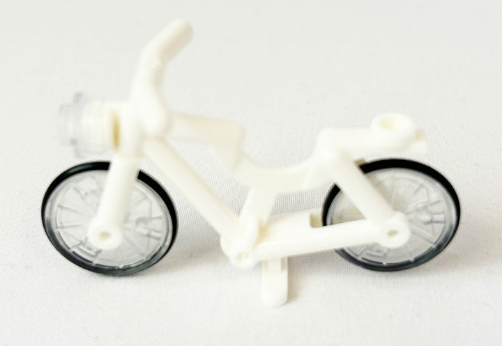 Bicycles - Brick Bikes for your Minifigures