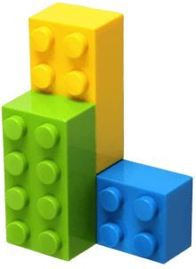 Lego bricks sales
