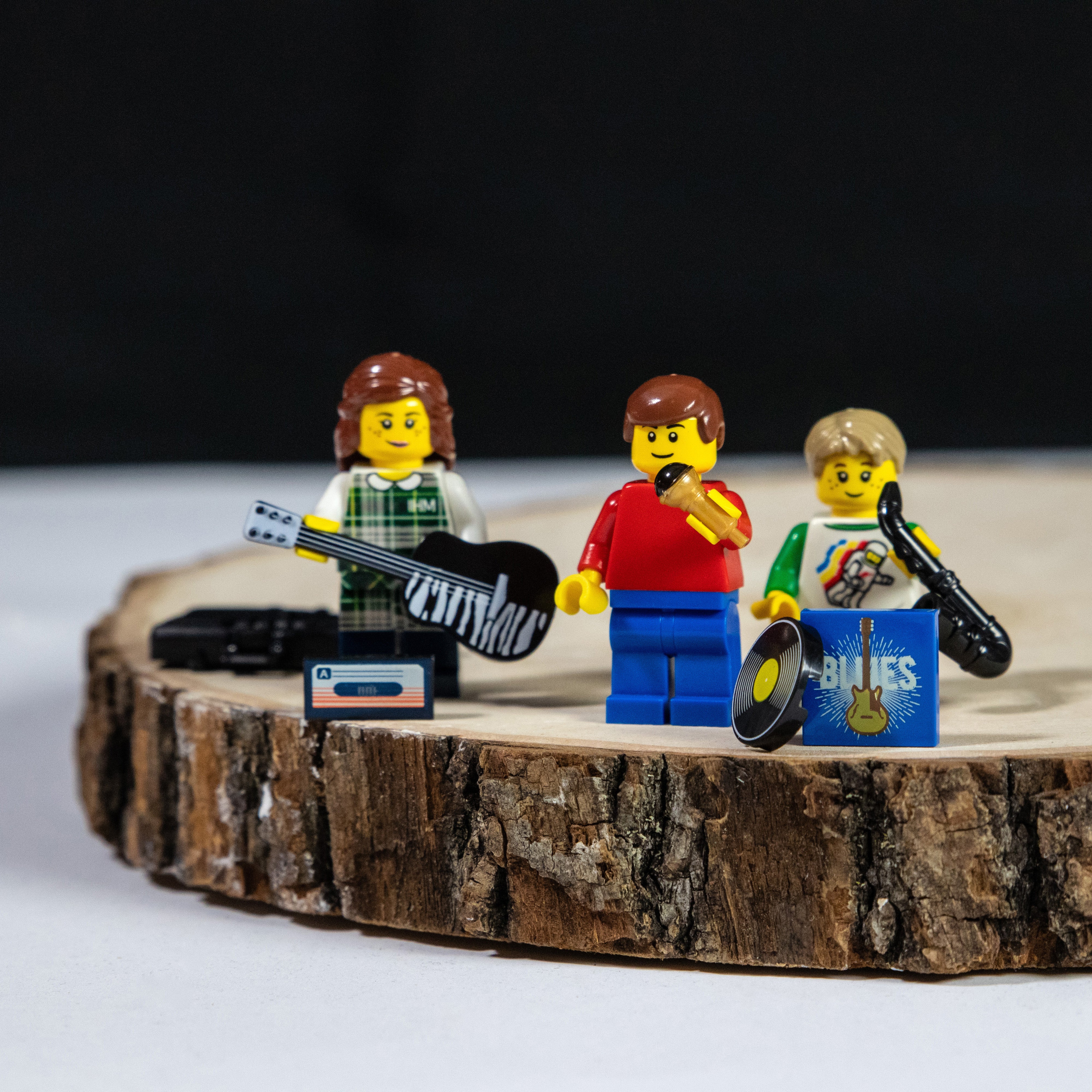 Music Accessory Pack