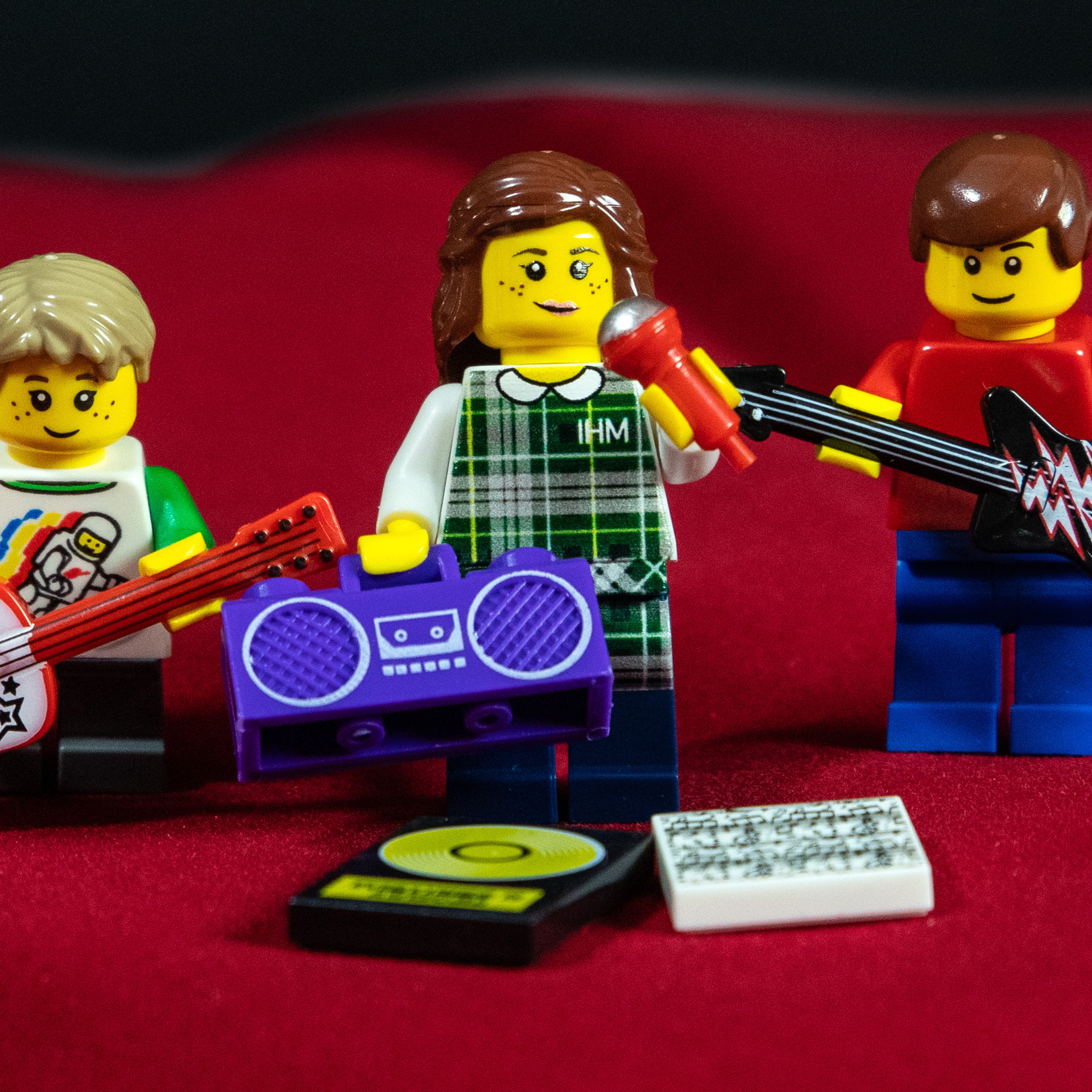 Music Accessory Pack