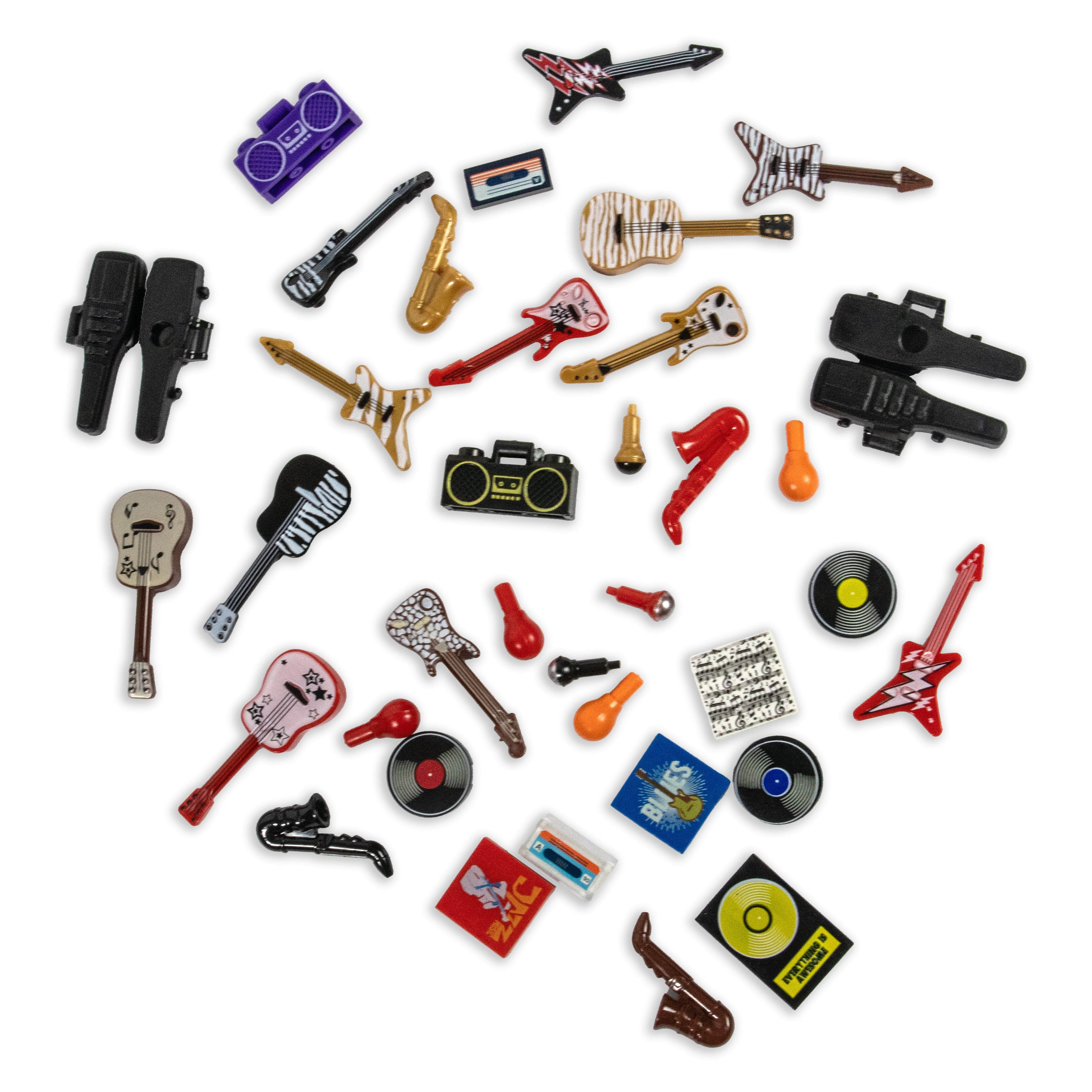 Music Accessory Pack