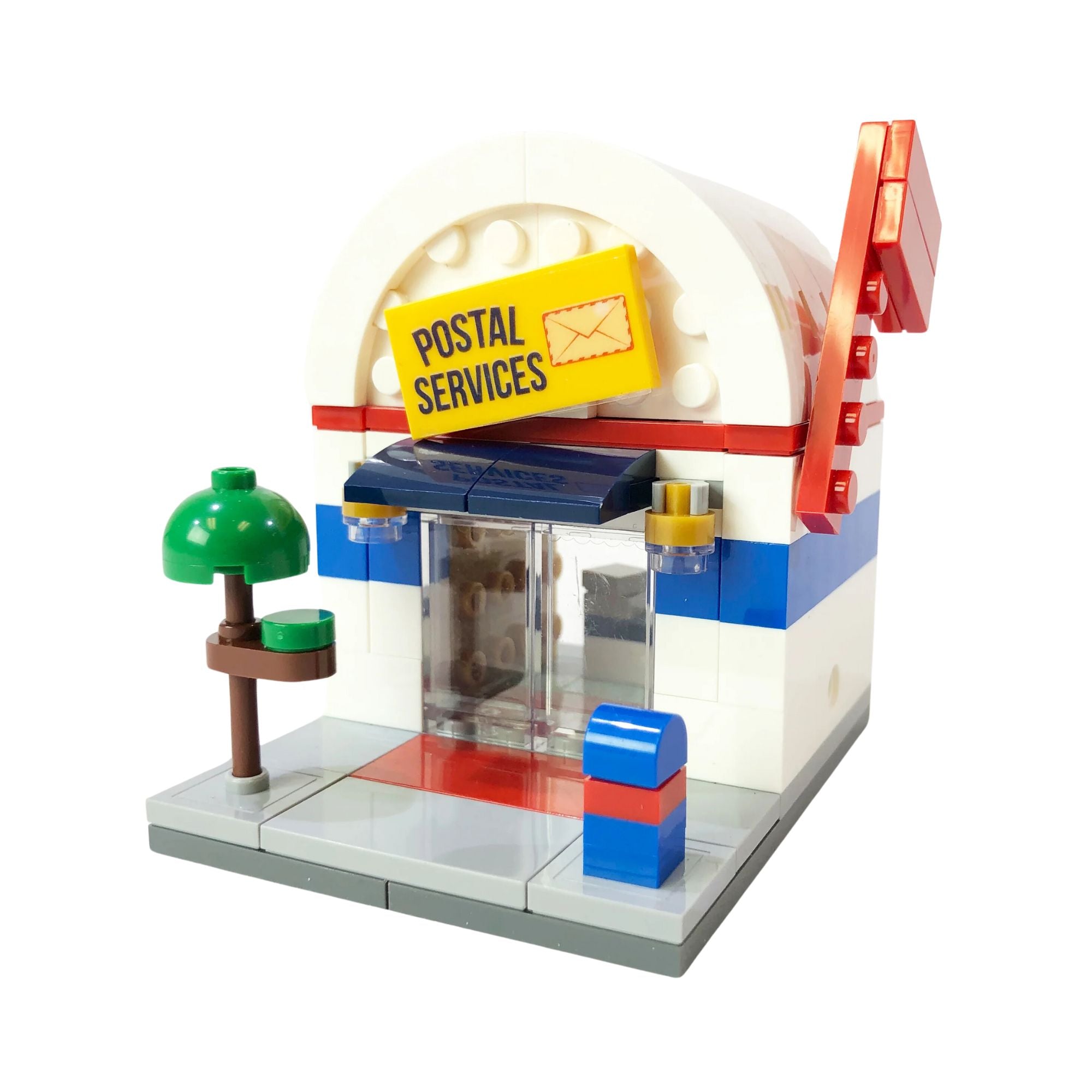 Ultimate Mini City Collection Bundle - Build your brick world