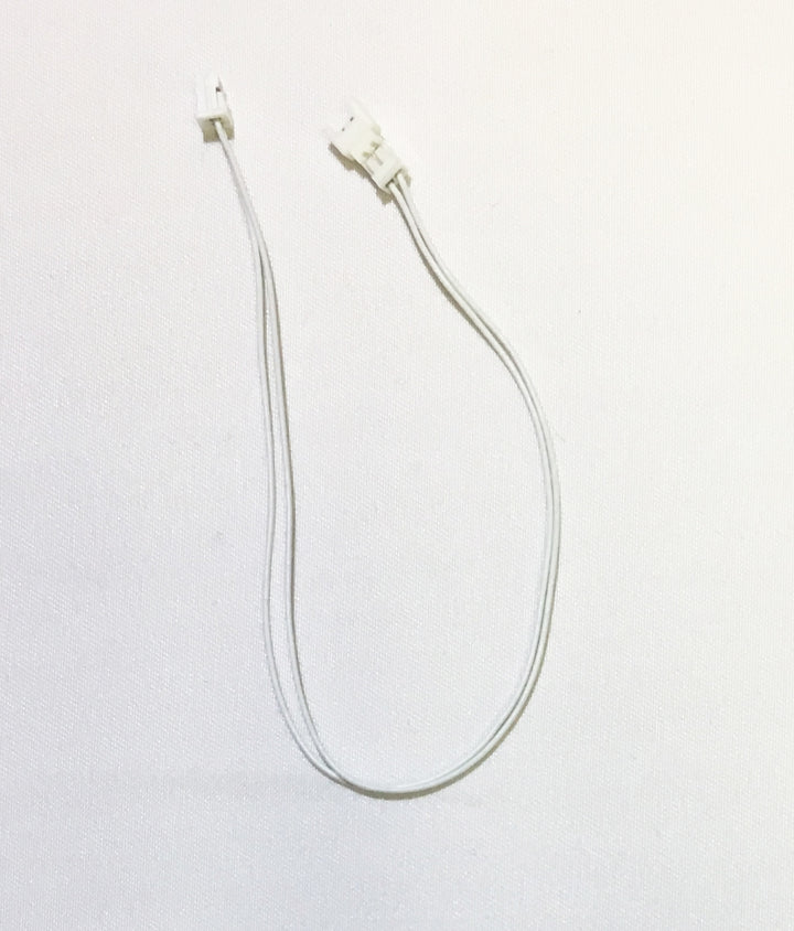 LIGHT LINX 15cm mini plug wire extender by Brick Loot