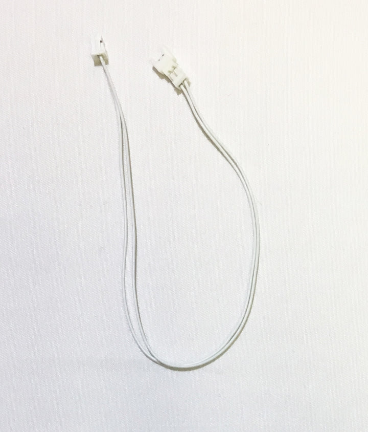 LIGHT LINX 15cm mini plug wire extender by Brick Loot