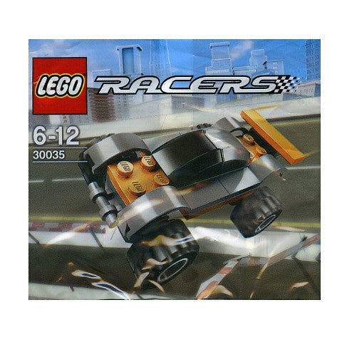 LEGO 30035 Racer's Bag Set - Off Road Racer 2 - Tiny Turbos